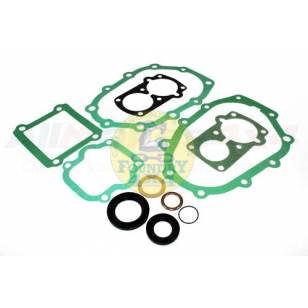LT77 Gearbox Gasket & Seal Kit